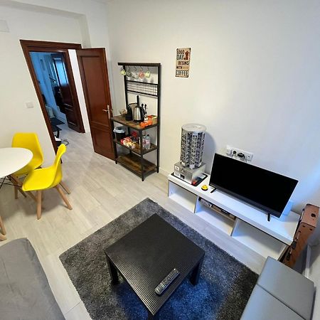 Gijonhouse Ideal 1-2 Personas Breakfast Incl Vut 4943 Екстер'єр фото